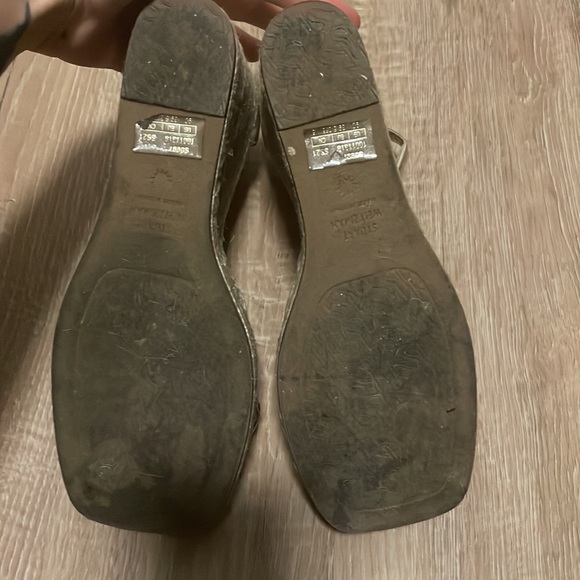 Stuart Weitzman Wedge - Picture 5 of 7